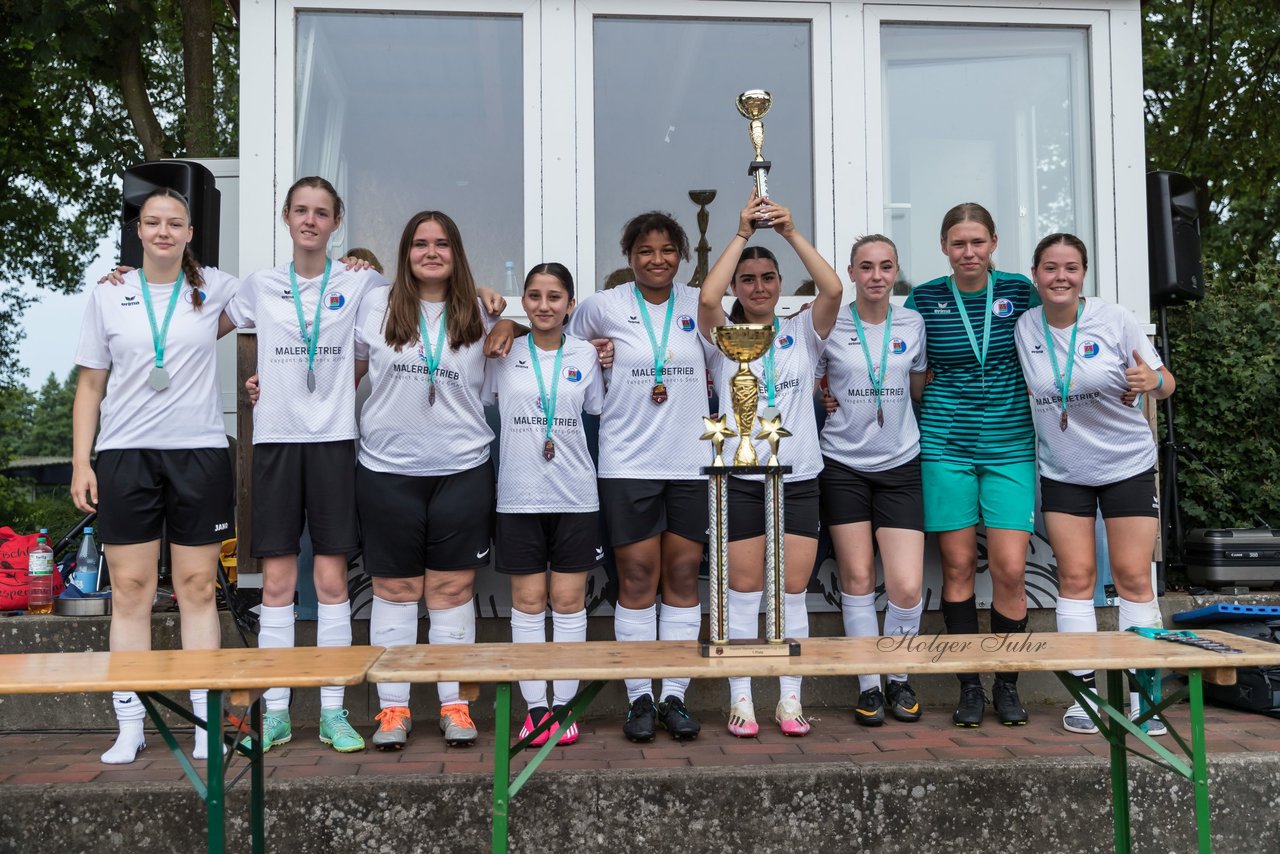 Bild 227 - Loewinnen Cup